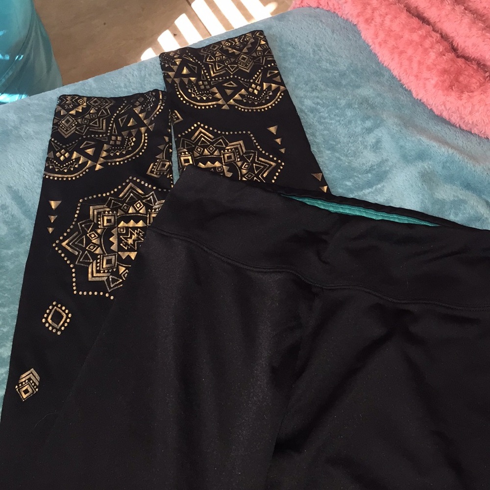 Leggings!